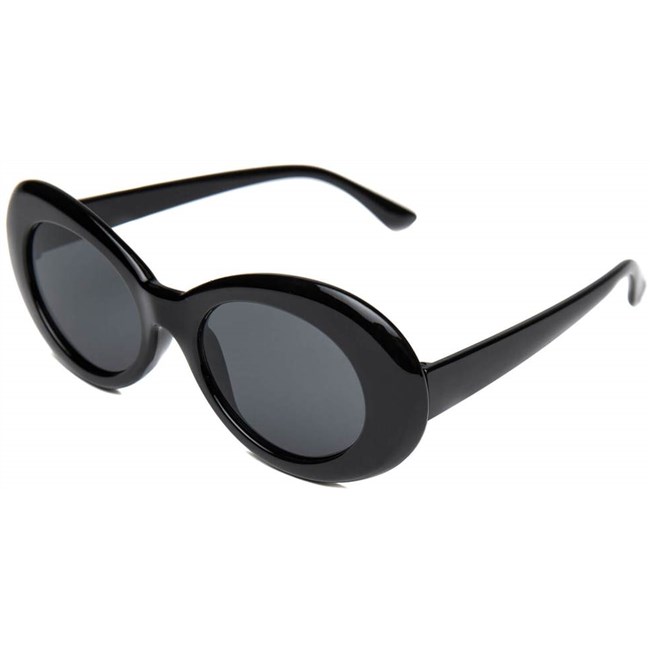 Clout zonnebril - Zwart
